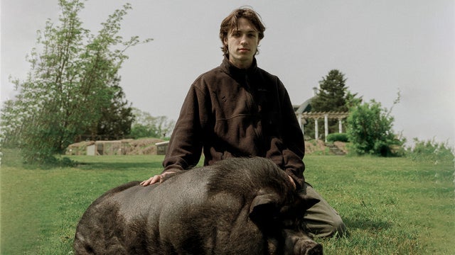 Peter McPoland: The Piggy Tour (Chicago) | House of Blues Chicago