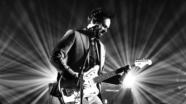 Shakey Graves: Movie Of The Week Tour 2023 2023 (Phoenix) | The Van Buren
