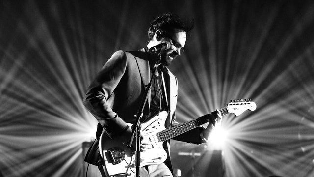 Shakey Graves: Movie Of The Week Tour 2023 2023 (Phoenix) | The Van Buren