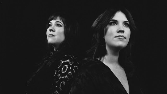 The Secret Sisters 2023 (Alexandria) | Birchmere