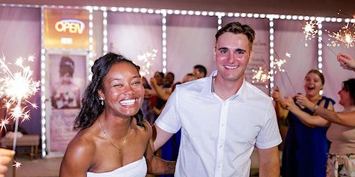 Wedding & Event Venue Open House | Lily Reception Hall, West Little York Road, Houston, TX, USA