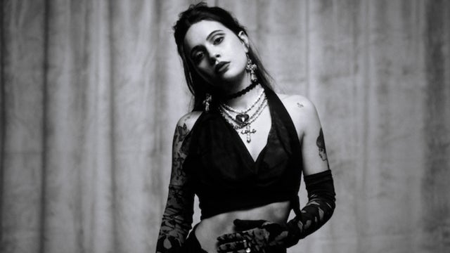 bea miller - gauche tour 2023 (San Francisco) | The Fillmore