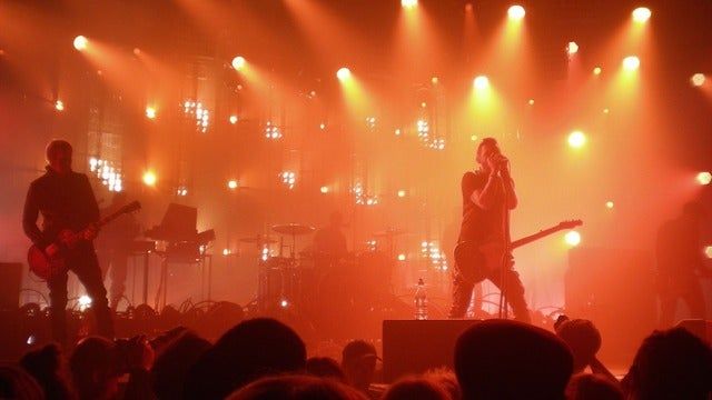 Glitterer 2024 (Somerville) | Crystal Ballroom at Somerville Theatre