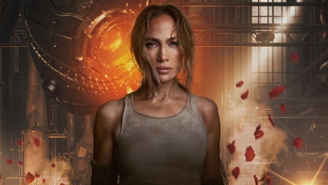 Jennifer Lopez: This Is Me...Now The Tour 2024 (Orlando) | Kia Center