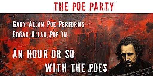 THE POE PARTY | United Theatre