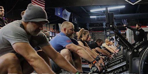 Row Your Can Off | 3700 N Main St