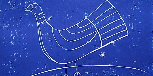 Workshop: Lino Printing with Esther Maxwell-Orumbie | Bethlem Gallery
