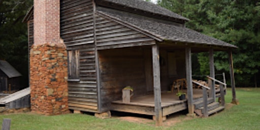 Living History Walking Tour at the Museum | Museum of the Waxhaws