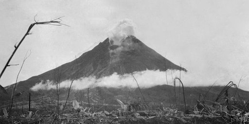 The Pulse of the Earth: The Book Launch | Hunterian Art Gallery