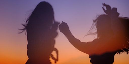 5Rhythms Ecstatic Dance St.Albans December with Ajay Rajani | Aboyne Lodge School