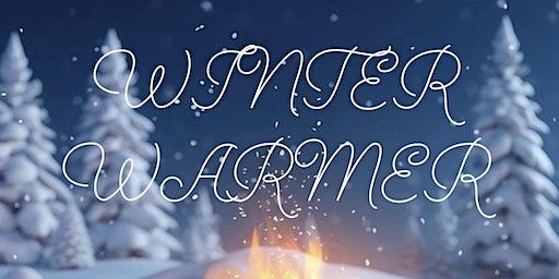 Winter Warmer | Solent University