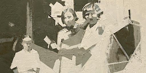 Lecture: "About Time" | Armory Art Center