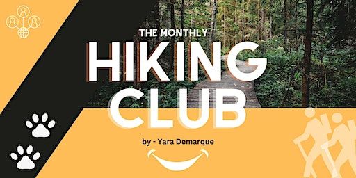 Monthly Climbing connections - The Central Florida Hiking Club | 3080 SE 80th St