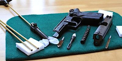 Moore Safety Solutions LLC Concealed Carry/Basic Pistol Safety Course | 1287 Marquette Street, Cleveland, OH, USA