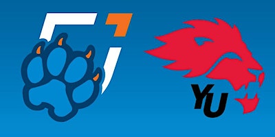 Ontario Tech Men's Hockey vs. York Lions | Campus Ice Centre