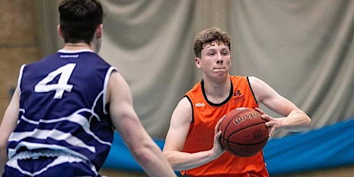 Sports Development Day: Basketball - Bridgwater Campus | Bridgwater and Taunton College