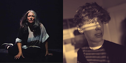 Charcoal Gallery presents...Oliver Lewis and Marigold Lately | Charcoal Gallery