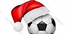 Santa's Soccer Saturday Aged 5 to 14- 16th Dec. | Motherwell Football Club Astro Training Facility