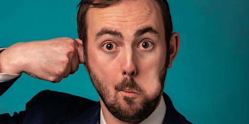 Stand-Up Comedy ft. Cal Halbert & Daniel Downie | Number 57 Pub Company