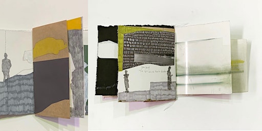 School Holiday Workshop | A Book Comes to Life | Ngununggula, Southern Highlands Regional Gallery