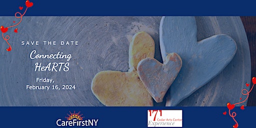 Connecting HeARTS | 171 Cedar Arts Center