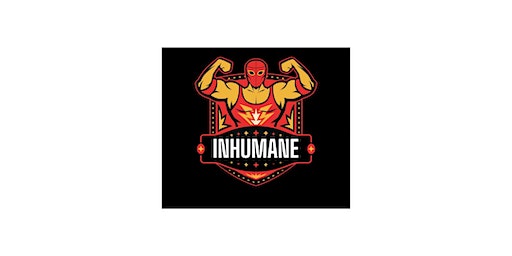 Inhumane Championship Wrestling | M.B. Ainley, Jr. Community Center, East Elm Street, Corning, AR, USA