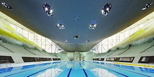 TAGS Swimming Session - an LGBTQ+ Swim for All | London Aquatics Centre