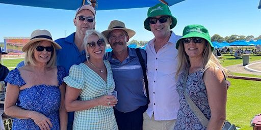 Power FM Summer Twilight Meeting | Ballarat Turf Club