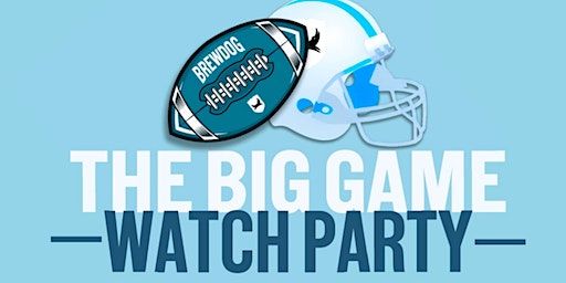 Big Game Watch Party on the Strip | 3767 S Las Vegas Blvd