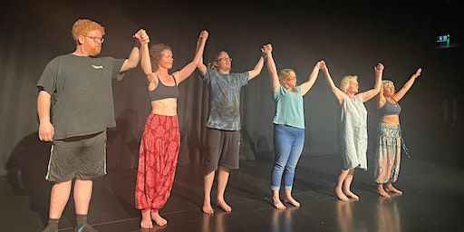 An Evening With Fallen Angels | Theatre Porto