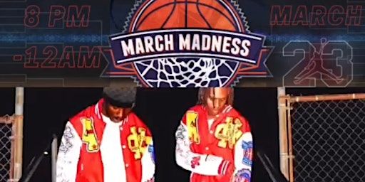 Lor Tyy & Tae March Madness | 243 West Read Street, Baltimore, MD, USA