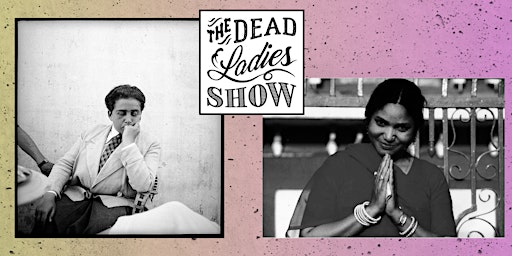 Dead Ladies Show x Ms Informed | ACUD MACHT NEU