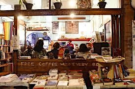 Poetry & Song Open mic and feature performances, Newtown | 8 52 Hong Kong Restaurant