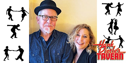 Roadhouse Dance Lessons @ Hank Dietle’s Tavern w/ Ben Pagac and Debbie Shaw | Hank Dietle's Tavern