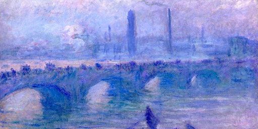 Crisis in the Collection: The Art History of Climate Change | Philadelphia Museum of Art