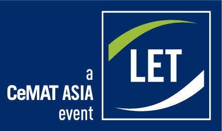 LET-a CeMAT ASIA Event 2024 | China Import and Export Fair Complex