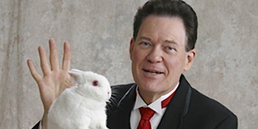David Ginn Lecture | Sonny's BBQ (meeting banquet room)