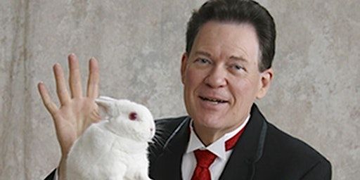 David Ginn Lecture | Sonny's BBQ (meeting banquet room)