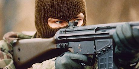 April 27 Pistol and Rifle Combo Training Day (Dayton TN) | The Ridge Dayton TN
