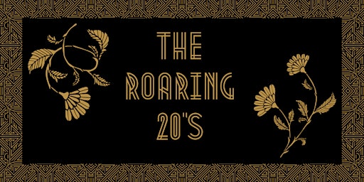 The Roaring 20's - Murder Mystery Dinner | Newport Syndicate