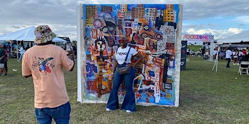 Rhyme & Reason: Let's Talk Poetry, Art, and Freedom! | Dana A. Dorsey House