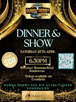 2024 League Studio Cabaret Show | Lower Mountain Court No 7