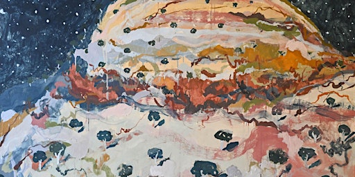 Make your Paint & Paint the Lake | Museum of Art and Culture yapang, Lake Macquarie