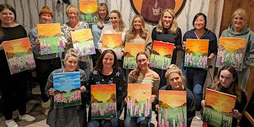 April ARTY PARTY at Brown Bear! | Brown Bear Coffee