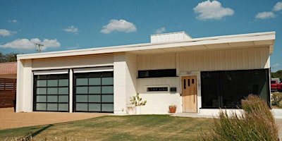 Golden Hour Gathering: Showcasing New Backdrops | 707 S Floyd Rd
