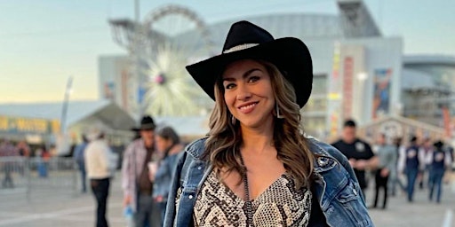 DateShape Country Western Love Dance HTX Workshop | Love Dance HTX