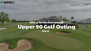 Upper 90 Golf Outing | The Oaks Golf Course