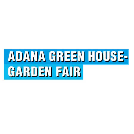 Adana Green House - Garden Fair 2024 | Adana Tuyap International Fair and Congress Center