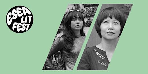 ESEA Lit Fest: Creative translation workshop with Thuận | Foyles