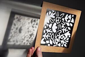 School Holiday Program - Drop in Session - Make a Work of Art | Unley Museum